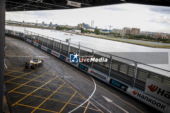 2023-07-28 - during the 2023 Hankook London ePrix, 12th meeting of the 2022-23 ABB FIA Formula E World Championship, on the ExCeL London from July 29 to 30, 2023 in London, United Kingdom - AUTO - 2023 FORMULA E HANKOOK LONDON EPRIX - FORMULA E - MOTORS