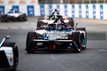 2023-07-29 - 33 TICKTUM Dan (gbr), NIO 333 Formula E Team, Spark-NIO, NIO 333 ER9, action during the 2023 Hankook London ePrix, 12th meeting of the 2022-23 ABB FIA Formula E World Championship, on the ExCeL London from July 29 to 30, 2023 in London, United Kingdom - AUTO - 2023 FORMULA E HANKOOK LONDON EPRIX - FORMULA E - MOTORS