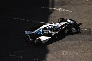 2023-07-29 - 09 EVANS Mitch (nzl), Jaguar TCS Racing, Spark-Jaguar, Jaguar I - Time 6, action during the 2023 Hankook London ePrix, 12th meeting of the 2022-23 ABB FIA Formula E World Championship, on the ExCeL London from July 29 to 30, 2023 in London, United Kingdom - AUTO - 2023 FORMULA E HANKOOK LONDON EPRIX - FORMULA E - MOTORS