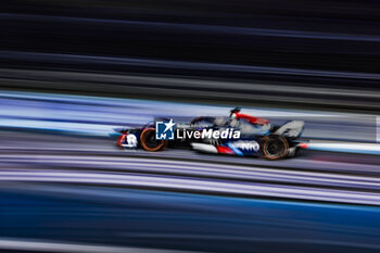 2023-07-29 - 33 TICKTUM Dan (gbr), NIO 333 Formula E Team, Spark-NIO, NIO 333 ER9, action during the 2023 Hankook London ePrix, 12th meeting of the 2022-23 ABB FIA Formula E World Championship, on the ExCeL London from July 29 to 30, 2023 in London, United Kingdom - AUTO - 2023 FORMULA E HANKOOK LONDON EPRIX - FORMULA E - MOTORS