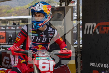 2023-04-16 - Jorge Prado Garcia (Esp), Red Bull GasGas Ktm Factory Racing - 2023 MXGP GP OF TRENTINO - MOTOCROSS - MOTORS