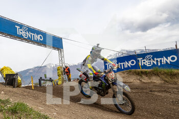 2023-04-16 - Jago Geerts (Bel), Monster Energy Yamaha Factory Mx2 Team - 2023 MXGP GP OF TRENTINO - MOTOCROSS - MOTORS