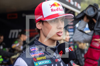 2023-04-16 - Jorge Prado Garcia (Esp), Red Bull GasGas Ktm Factory Racing - 2023 MXGP GP OF TRENTINO - MOTOCROSS - MOTORS