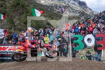 2023-04-16 - Mattia Guadagnini (Ita), Red Bull GasGas Ktm Factory Racing - 2023 MXGP GP OF TRENTINO - MOTOCROSS - MOTORS