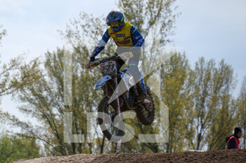 2023-04-02 - Simone Croci  - CAMPIONATO ITALIANO PRESTIGE MOTOCROSS - MX1 RACE - MOTOCROSS - MOTORS