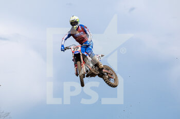 2023-04-02 - Alessandro Lupino - CAMPIONATO ITALIANO PRESTIGE MOTOCROSS - MX1 RACE - MOTOCROSS - MOTORS