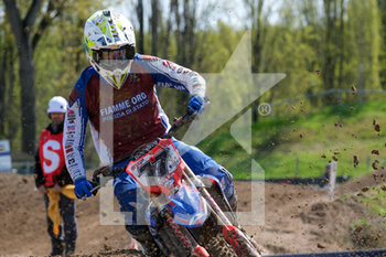 2023-04-02 - Alessandro Lupino - CAMPIONATO ITALIANO PRESTIGE MOTOCROSS - MX1 RACE - MOTOCROSS - MOTORS