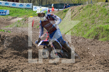 2023-04-02 - Alessandro Lupino  - CAMPIONATO ITALIANO PRESTIGE MOTOCROSS - MX1 RACE - MOTOCROSS - MOTORS