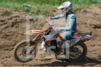 2023-04-02 - Jimmy De Nicola - CAMPIONATO ITALIANO PRESTIGE MOTOCROSS - MX1 RACE - MOTOCROSS - MOTORS