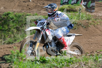 2023-04-02 - Nicholas Lapucci - CAMPIONATO ITALIANO PRESTIGE MOTOCROSS - MX1 RACE - MOTOCROSS - MOTORS