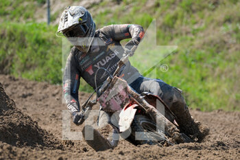 2023-04-02 - Alberto Forato - CAMPIONATO ITALIANO PRESTIGE MOTOCROSS - MX1 RACE - MOTOCROSS - MOTORS