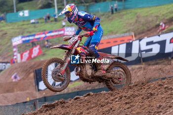 2023-09-16 - Mattia Guadagnini, ITA (Red Bull GasGas Ktm Factory Racing) - 2023 MXGP OF ITALY - FREE PRACTICE AND QUALIFYING - MOTOCROSS - MOTORS