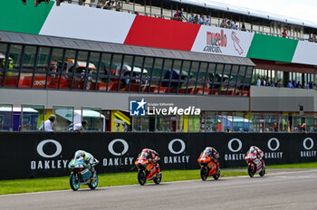 2023-06-11 - rr - RACE MOTOGP GRAND PRIX OF ITALY - MOTOGP - MOTORS