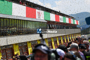 2023-06-11 -  - RACE MOTOGP GRAND PRIX OF ITALY - MOTOGP - MOTORS