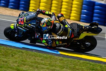 Races MotoGP Grand Prix of France 14-05-2023 - MOTOGP - MOTORS