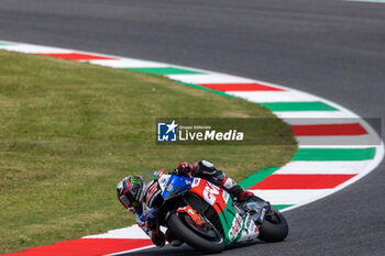 2023-06-09 - Alex Rins (Esp) LCR Honda Castrol, Honda - FREE PRACTICE MOTOGP GRAND PRIX OF ITALY - MOTOGP - MOTORS