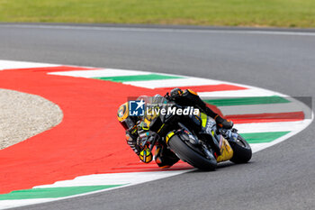 2023-06-09 - Luca Marini (Ita) Mooney VR46 Racing Team, Ducati - FREE PRACTICE MOTOGP GRAND PRIX OF ITALY - MOTOGP - MOTORS