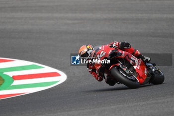 2023-06-10 - Jonas Folger DE GASGAS Factory Racing Tech3 KTM - QUALIFYING MOTOGP GRAND PRIX OF ITALY - MOTOGP - MOTORS