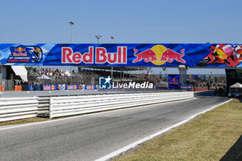 2023-09-10 - A general Misano World Circuit Marco Simoncelli view - GRAN PREMIO RED BULL DI SAN MARINO E DELLA RIVIERA DI RIMINI - RACE AND PRESS CONFERENCE - MOTOGP - MOTORS