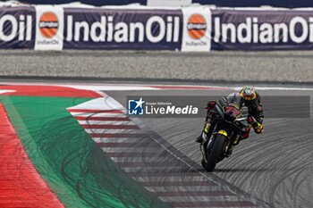 Races of MotoGP Gran Prix of India - MOTOGP - MOTORS