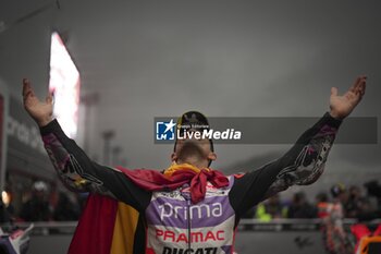  - MOTOGP - Campionato Italiano Drifting 2019 - Round 1