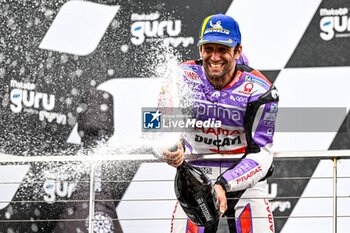 MotoGP race Australian Grand Prix - MOTOGP - MOTORI