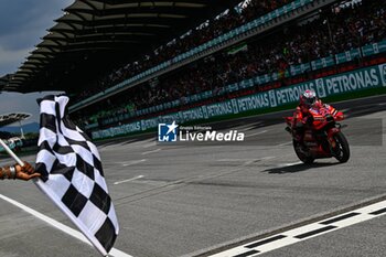 Races of MotoGP Grand Prix of Malaysia - MOTOGP - MOTORI