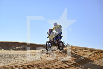 2023-01-05 - 32 ENGEL Milan (cze), Orion - Moto Racing Group, KTM, Moto, action during the Stage 5 of the Dakar 2023 around Haïl, on January 5th, 2023 in Haïl, Saudi Arabia - AUTO - DAKAR 2023 - STAGE 5 - RALLY - MOTORS