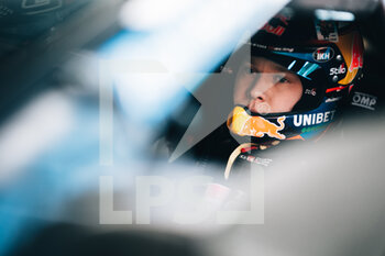 2023-01-19 - ROVANPERA Kalle (FIN), TOYOTA Yaris Rally1 Hybrid, portrait during the Rallye Automobile Monte Carlo 2023, 1st round of the 2023 WRC World Rally Car Championship, from January 19 to 22, 2023 at Monte Carlo, Monaco - AUTO - WRC - RALLYE AUTOMOBILE MONTE CARLO 2023 - RALLY - MOTORS