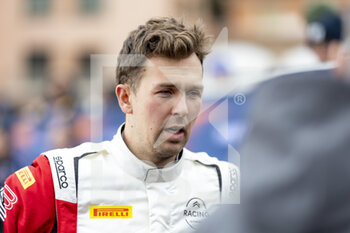 22/01/2023 - ROSSEL Yohan (FRA), CITROEN C3 , portrait during the Rallye Automobile Monte Carlo 2023, 1st round of the 2023 WRC World Rally Car Championship, from January 19 to 22, 2023 at Monte Carlo, Monaco - AUTO - WRC - RALLYE AUTOMOBILE MONTE CARLO 2023 - RALLY - MOTORI