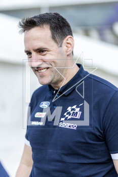 16/03/2023 - MILLENER Richard, Team manager M-Sport WRT, portrait during the Rally Guanajuato Mexico 2023, 3rd round of the 2023 WRC World Rally Car Championship, from March 16 to 19, 2023 at Leon, Guanajuato, in Mexico - AUTO - WRC - RALLY GUANAJUATO MEXICO 2023 - RALLY - MOTORI
