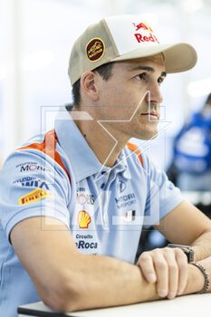 16/03/2023 - SORDO Dani (ESP), HYUNDAI i20 N Rally1 Hybrid, portrait during the Rally Guanajuato Mexico 2023, 3rd round of the 2023 WRC World Rally Car Championship, from March 16 to 19, 2023 at Leon, Guanajuato, in Mexico - AUTO - WRC - RALLY GUANAJUATO MEXICO 2023 - RALLY - MOTORI