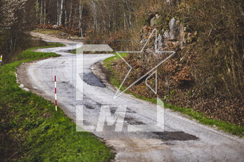 2023-04-18 - ambiance during the Croatia Rally 2023, 4th round of the 2023 WRC World Rally Car Championship, from April 20 to 23, 2023 in Zagreb, Croatia - AUTO - WRC - CROATIA RALLY 2023 - RALLY - MOTORS