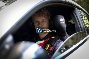 2023-05-09 - ROVANPERA Kalle (fin), Toyota Gazoo Racing WRT, Toyota GR Yaris Rally1 Hybrid, portrait during the Rally Portugal 2023, 5th round of the 2023 WRC World Rally Championship, from May 11 to 14, 2023 in Porto, Portugal - AUTO - WRC - RALLY PORTUGAL 2023 - RALLY - MOTORS