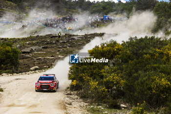 AUTO - WRC - RALLY DE PORTUGAL 2023 - RALLY - MOTORS