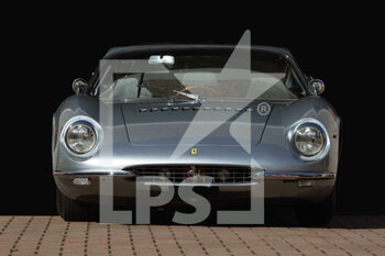 2023-04-05 - 1966 Ferrari 365 P Pininfarina - FERRARI - LE SPECIALI - HISTORIC - MOTORS