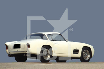 2023-04-05 - 1956 Ferrari GT Zagato Prototipo - FERRARI - LE SPECIALI - HISTORIC - MOTORS