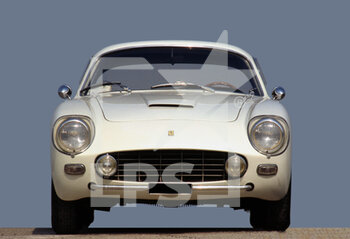 2023-04-05 - 1956 Ferrari GT Zagato Prototipo - FERRARI - LE SPECIALI - HISTORIC - MOTORS