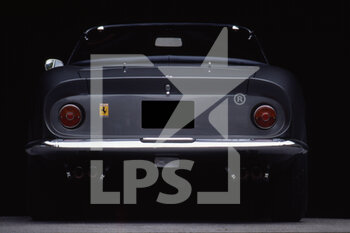 2023-04-05 - 1967 Ferrari 275 GTB Nart - FERRARI - LE SPECIALI - HISTORIC - MOTORS