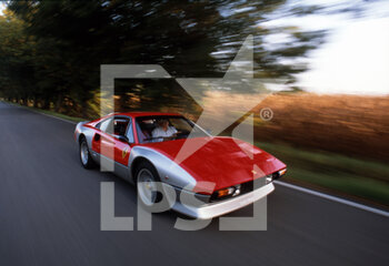 2023-04-05 - 1977 Ferrari 308 Millechiodi - FERRARI - LE SPECIALI - HISTORIC - MOTORS