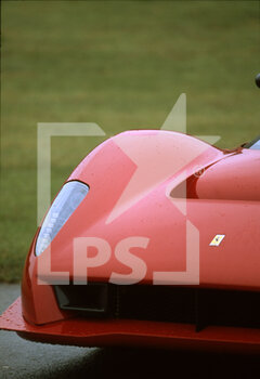 2023-04-05 - 2006 Ferrari P 4/5  - FERRARI - LE SPECIALI - HISTORIC - MOTORS