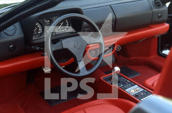 2023-04-05 - 1986 Ferrari Testarossa Spider - FERRARI - LE SPECIALI - HISTORIC - MOTORS