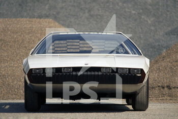 2023-04-12 - 1967 Lamborghini Marzal  - AUTOMOBILI LAMBORGHINI - HISTORIC - MOTORS