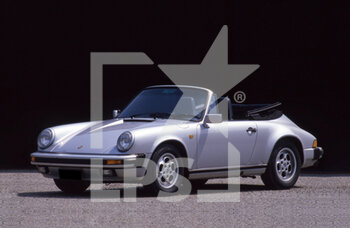 2023-04-24 - 1985 Porsche 911 3.2 Carrera Cabrio  - PORSCHE - ALL THE MODELS - HISTORIC - MOTORS