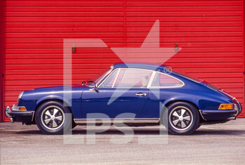 2023-04-24 - Porsche 911 E 2.2 - PORSCHE - ALL THE MODELS - HISTORIC - MOTORS