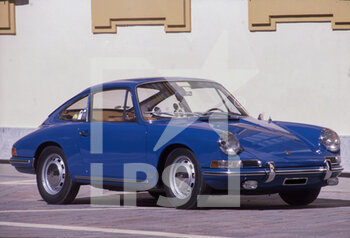 2023-04-24 - 1965 Porsche 912 - PORSCHE - ALL THE MODELS - HISTORIC - MOTORS