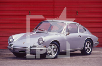2023-04-24 - 1967 Porsche 912 - PORSCHE - ALL THE MODELS - HISTORIC - MOTORS