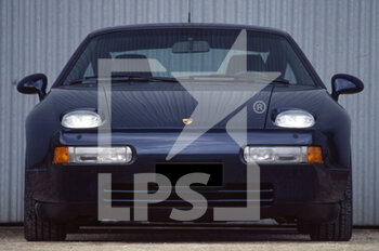 2023-04-24 - 1992 Porsche 928 GTS  - PORSCHE - ALL THE MODELS - HISTORIC - MOTORS
