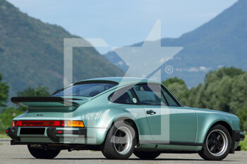 2023-04-24 - 1975 Porsche 930 turbo series I - PORSCHE - ALL THE MODELS - HISTORIC - MOTORS