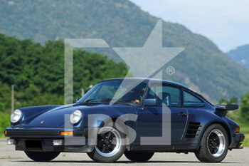 2023-04-24 - 1978 Porsche 930 turbo series II - PORSCHE - ALL THE MODELS - HISTORIC - MOTORS